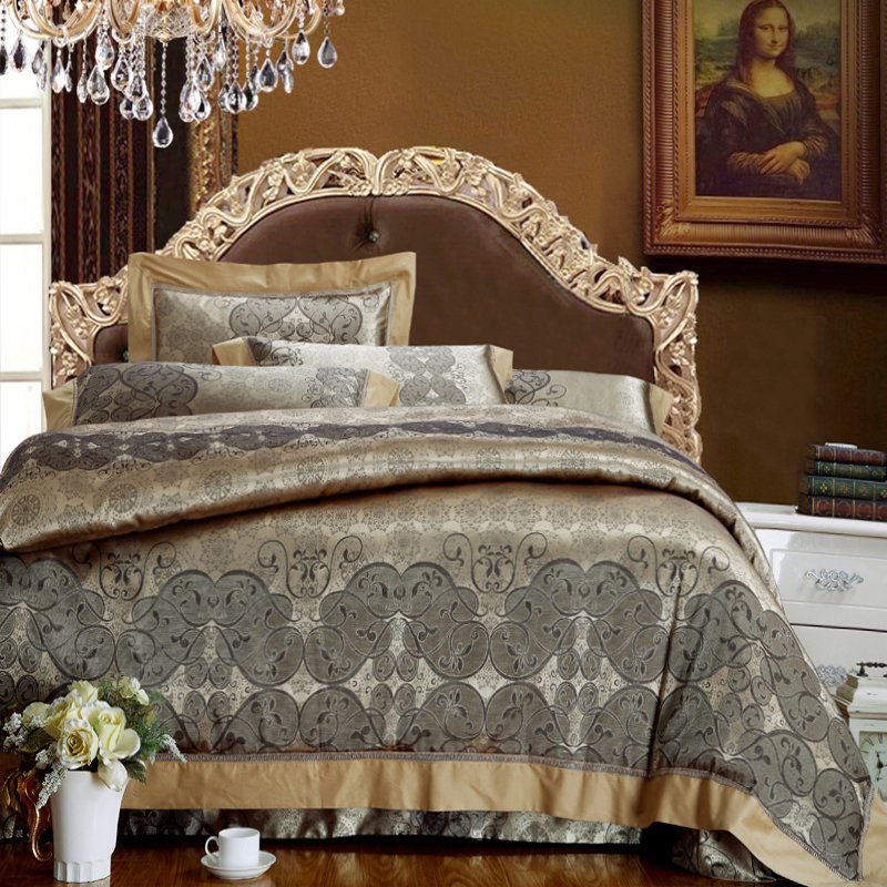 lenjerie jacquard