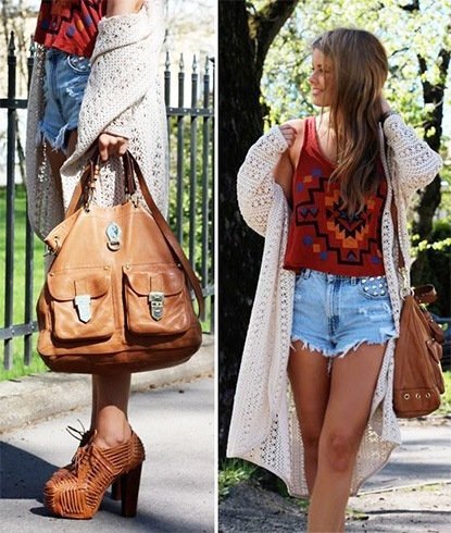 moda