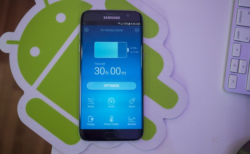 Aplicatii Android care consuma energie excesiva a bateriei